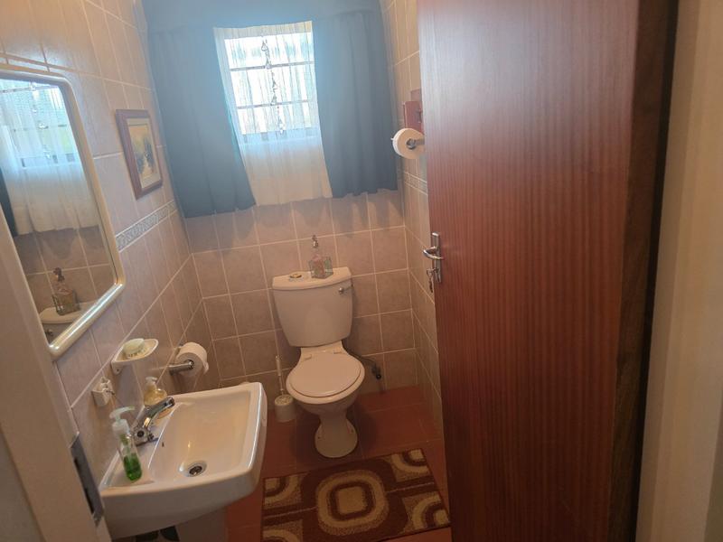 3 Bedroom Property for Sale in Sasolburg Ext 4 Free State